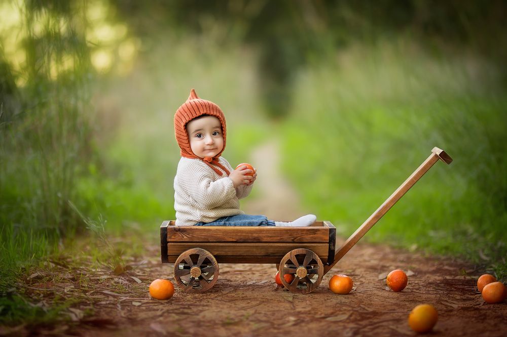 Photograph by Maayan Rosenberg