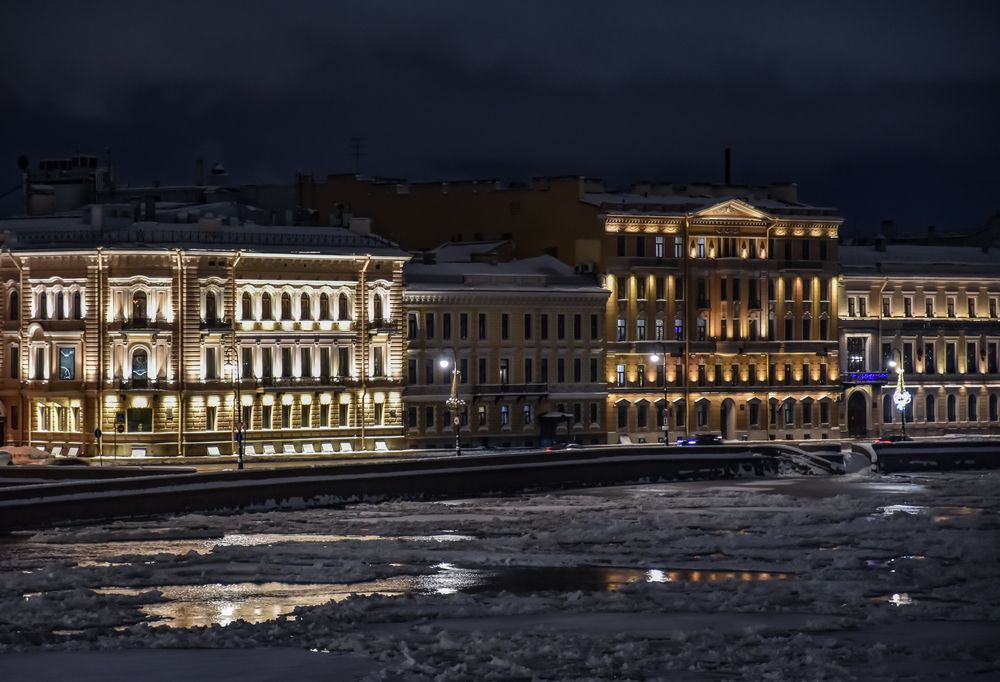 Фотография автора Мария Рохмистрова