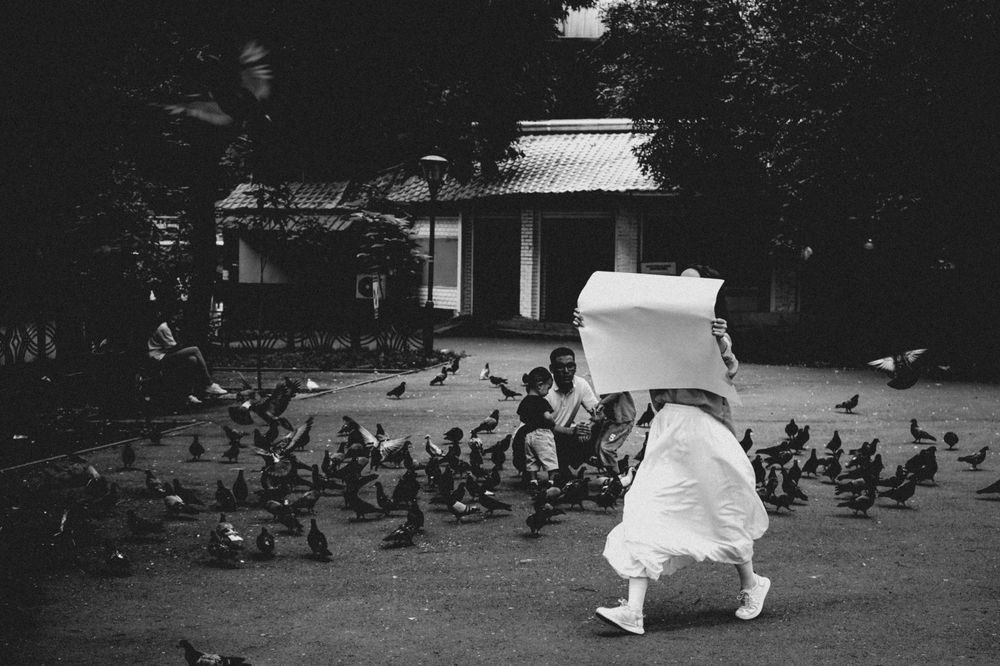 Photograph by Zhalgas Zhumagaliuly