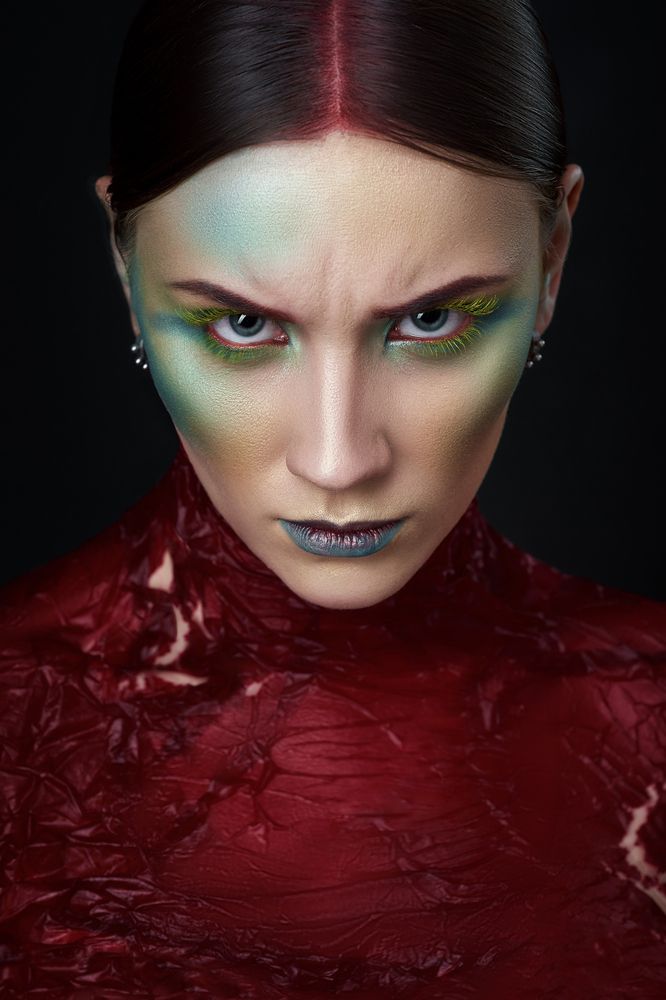 Фотография автора Сергей Серёгин