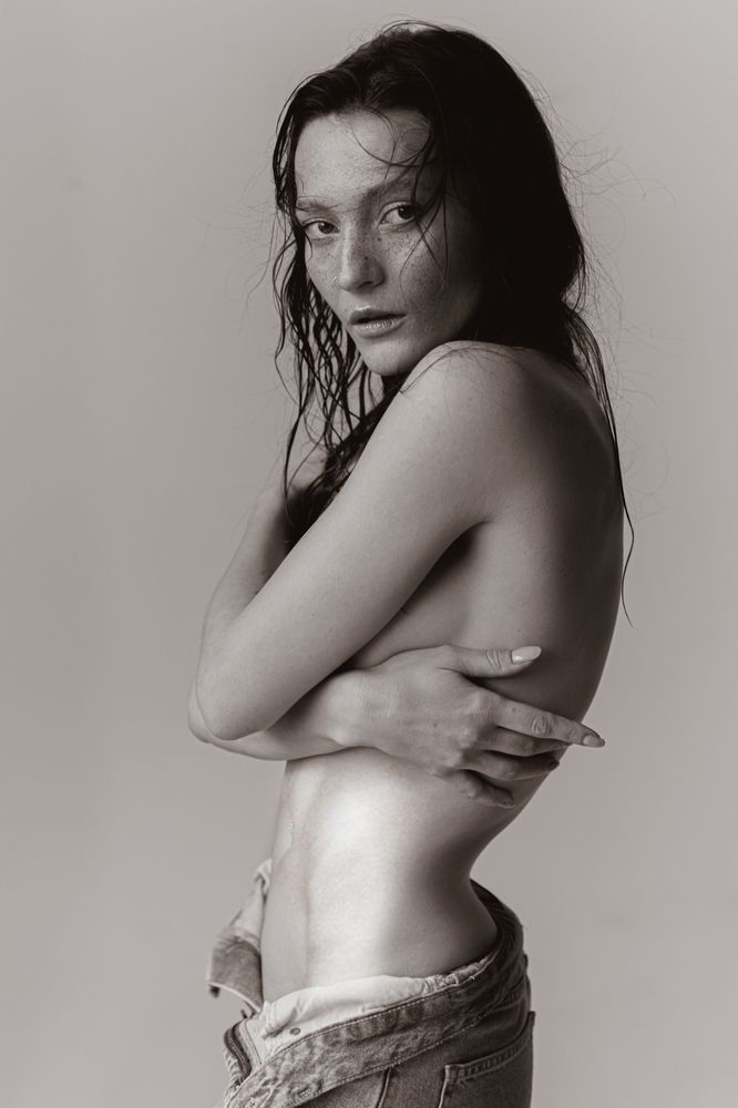 Photograph by Anton Montbrillant