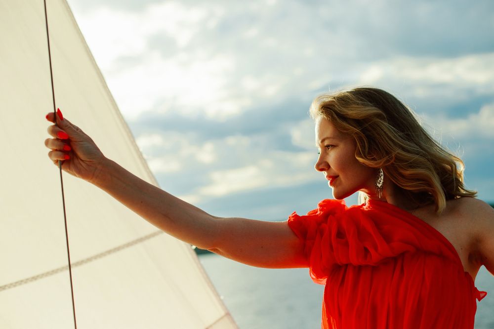 Photograph by Натали Кытманова