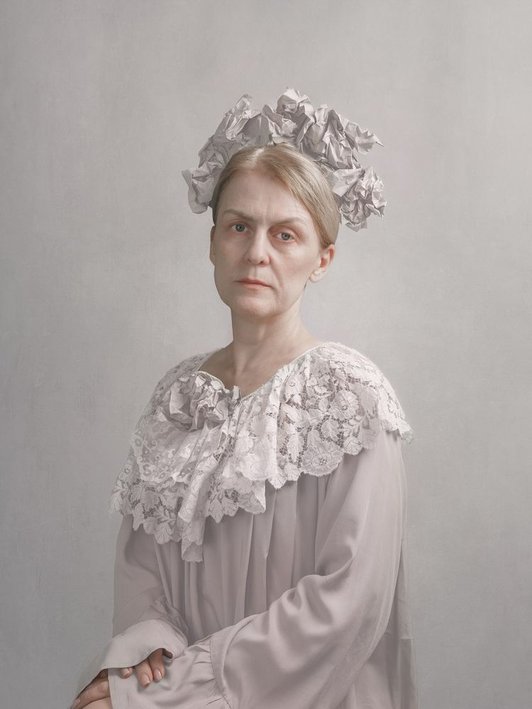 Photograph by Елена Бородина