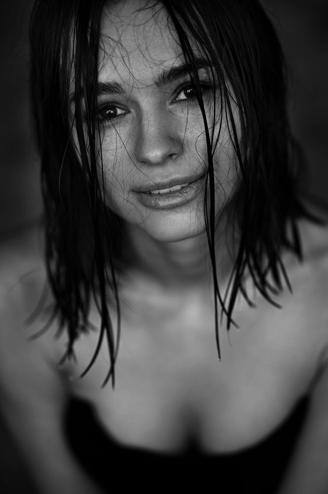 Фотография автора Чепик Алексей