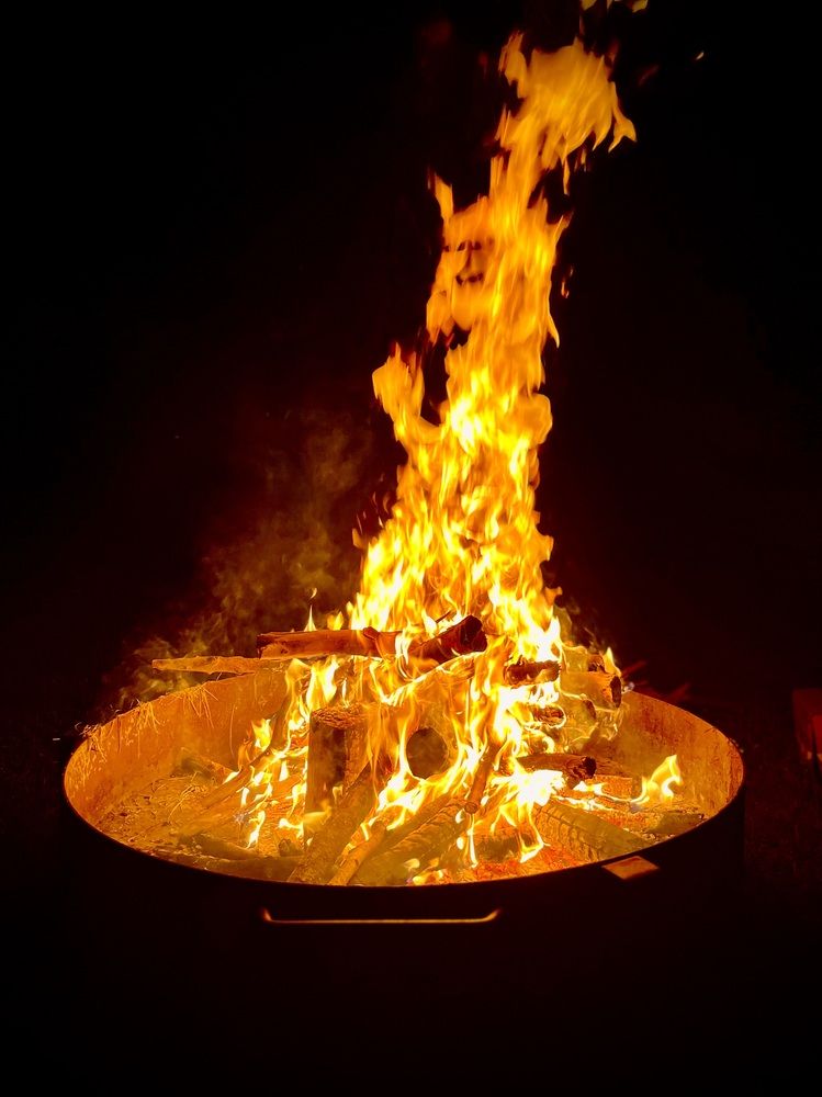 Photograph by Juan Pavlovsky