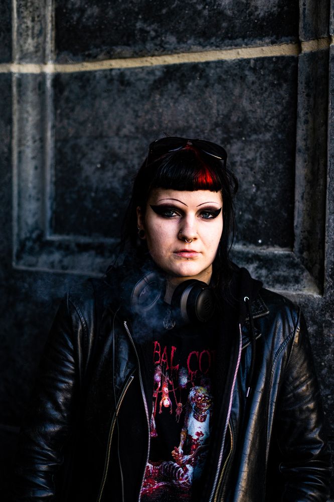 Photograph by De Blauwe Frederic