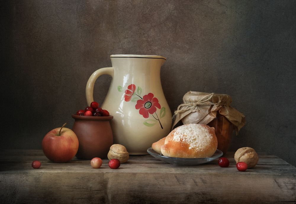 Photograph by Татьяна Бирюкова