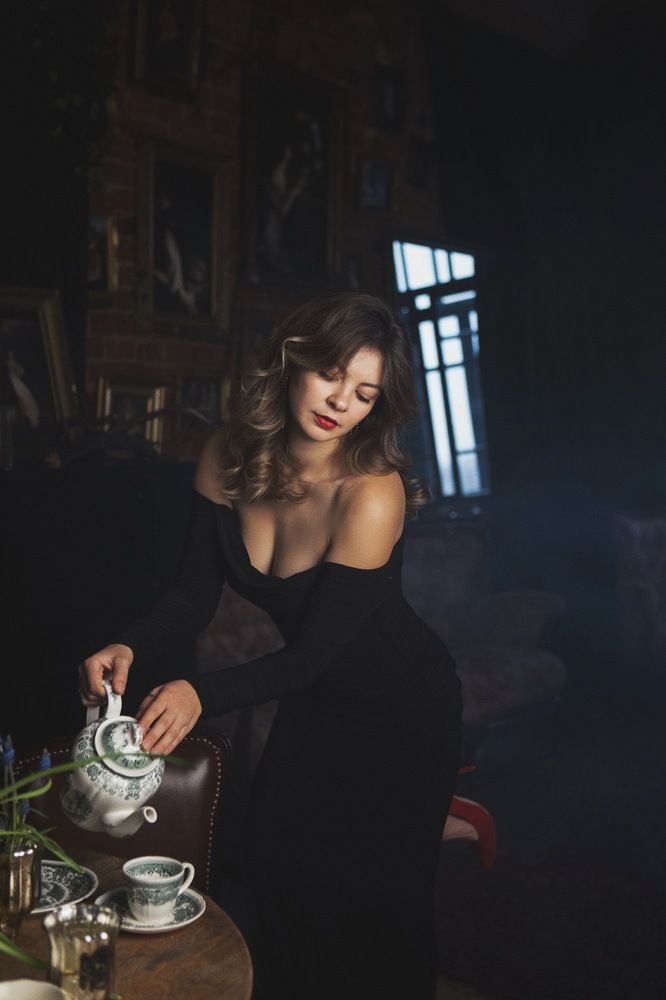 Photograph by Мария Калюжная