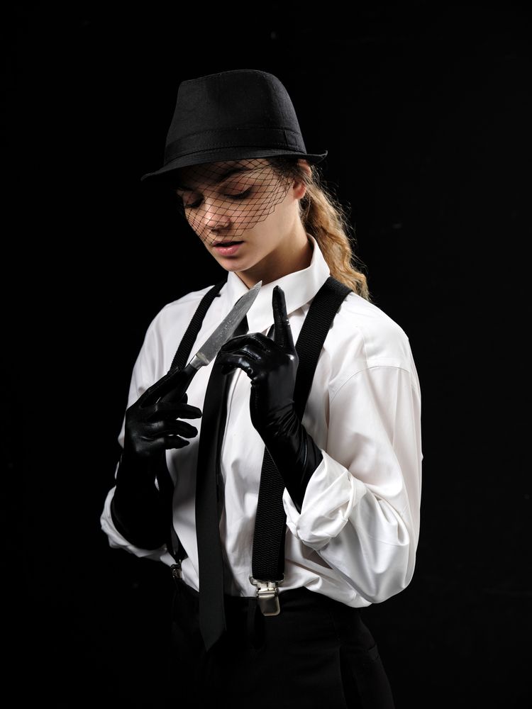 Photograph by Klyu Ivan