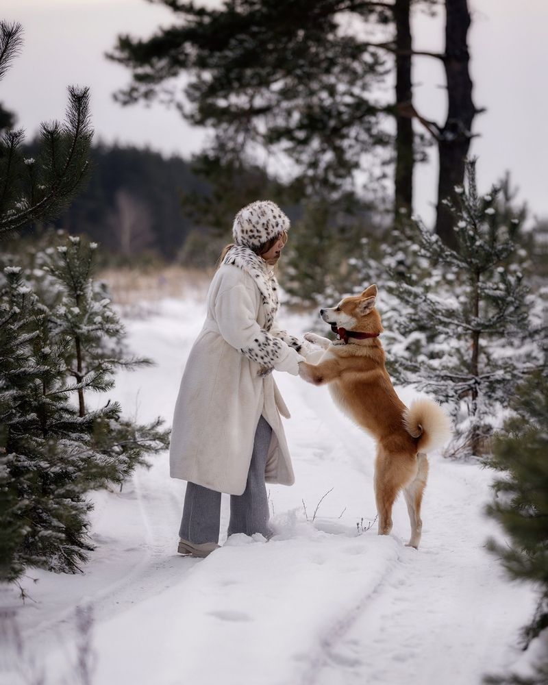 Photograph by Мария Ульянкина