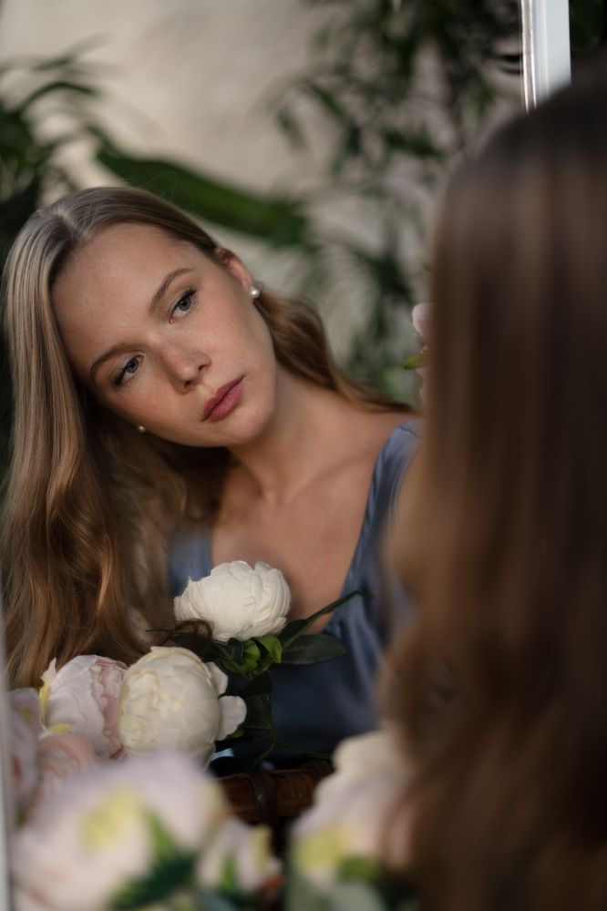 Photograph by Татьяна Пронина