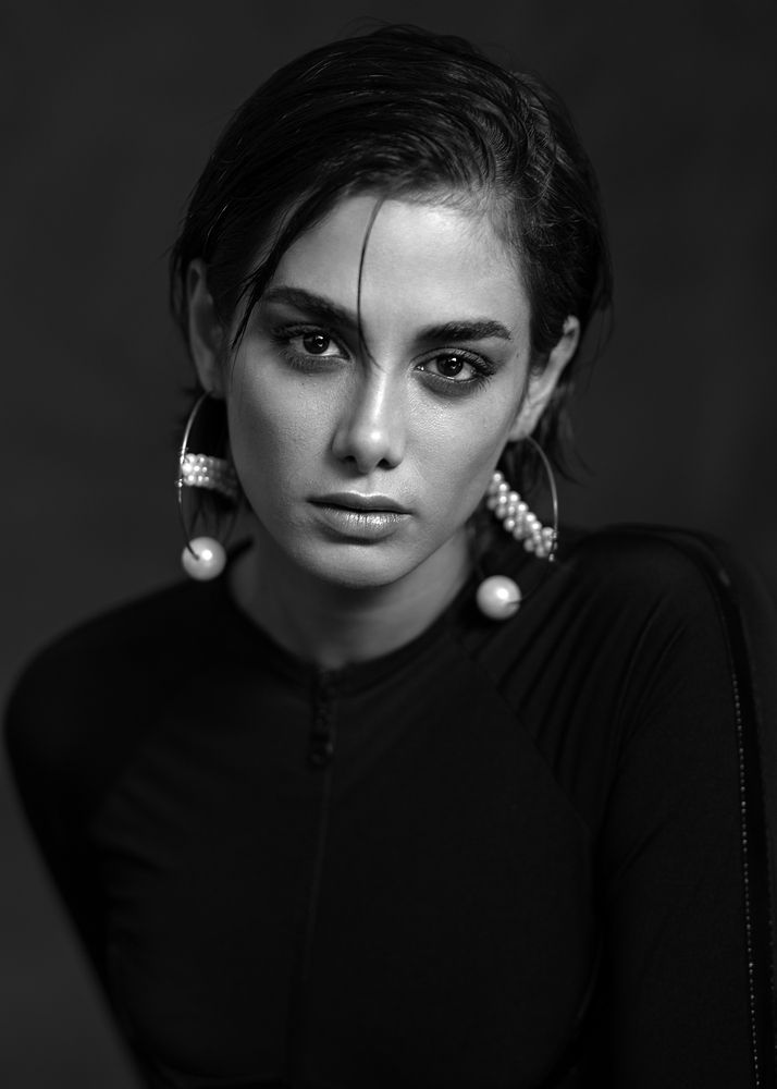 Photograph by samira hesami