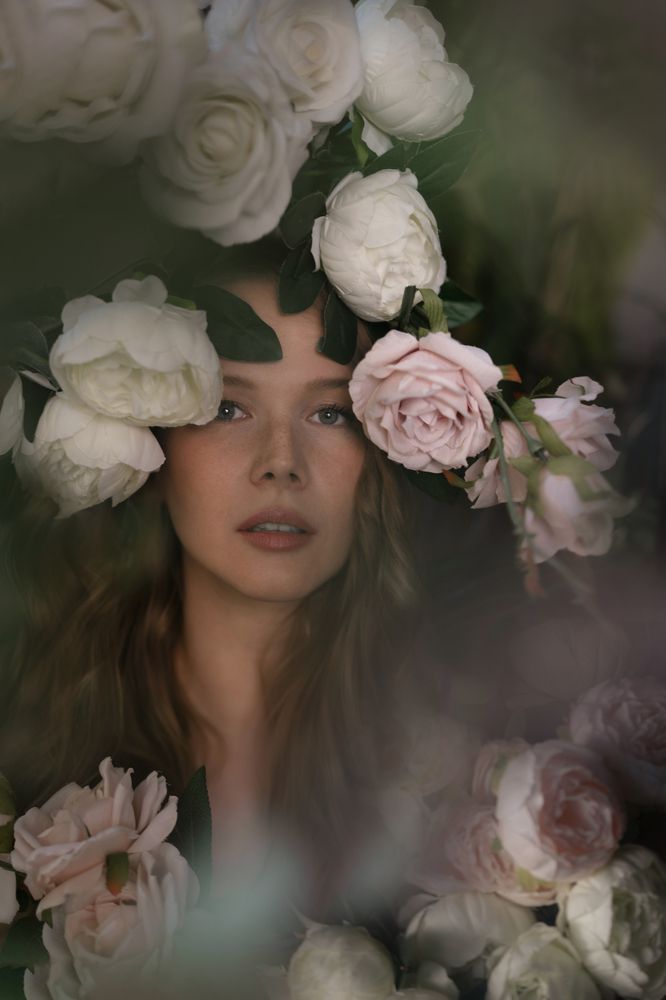 Photograph by Татьяна Пронина