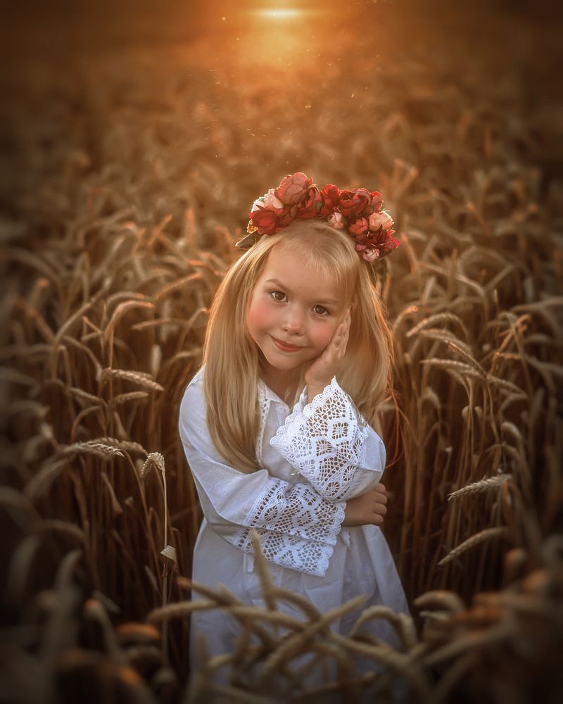 Photograph by Наталья Меснянкина