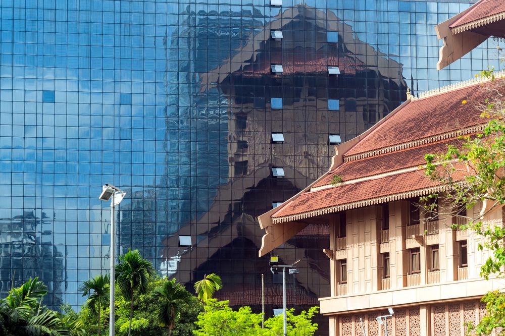 Photograph by Samuel Chan