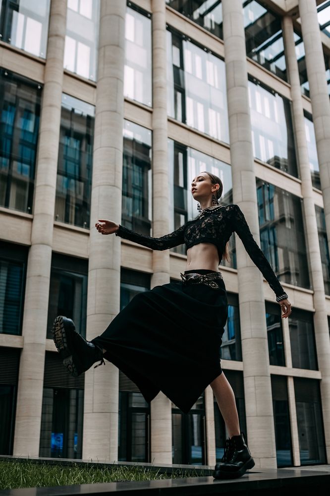 Photograph by Алексей Плешков