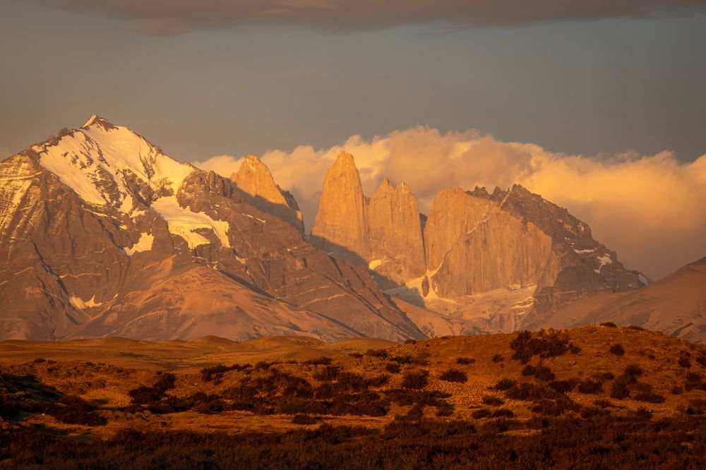 Photograph by Juan Alonso Gutiérrez