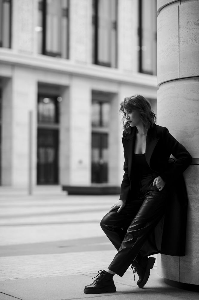 Photograph by Алексей Плешков