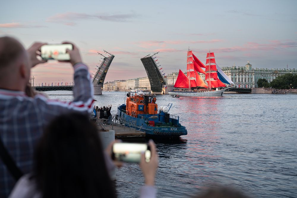 Photograph by Татьяна Пронина