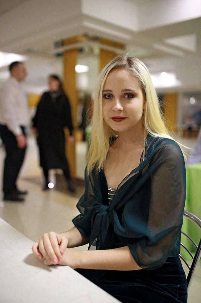 Photograph by Angelika Gor