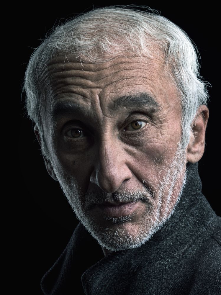 Photograph by Evgeniy Savikov