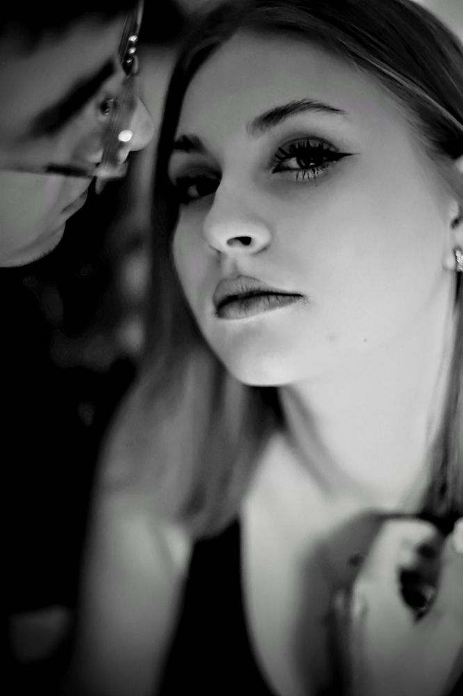 Photograph by Марина Криштопова