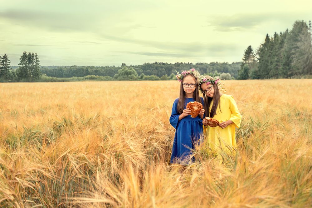 Photograph by Ксения Батаева