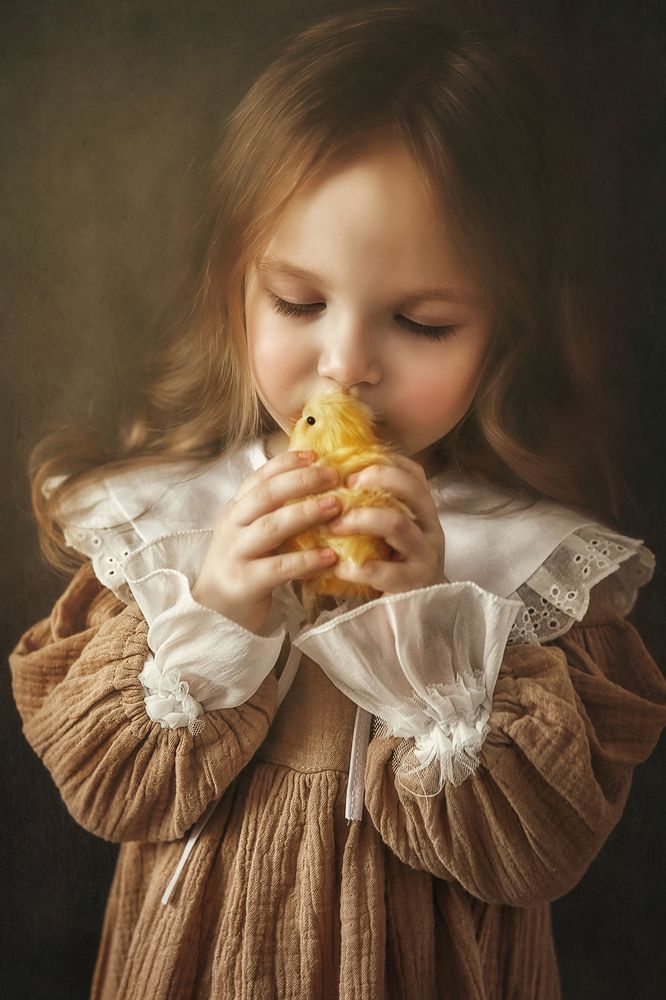 Photograph by Inna Milk