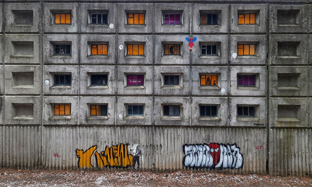 Photograph by Эдуард Шадров