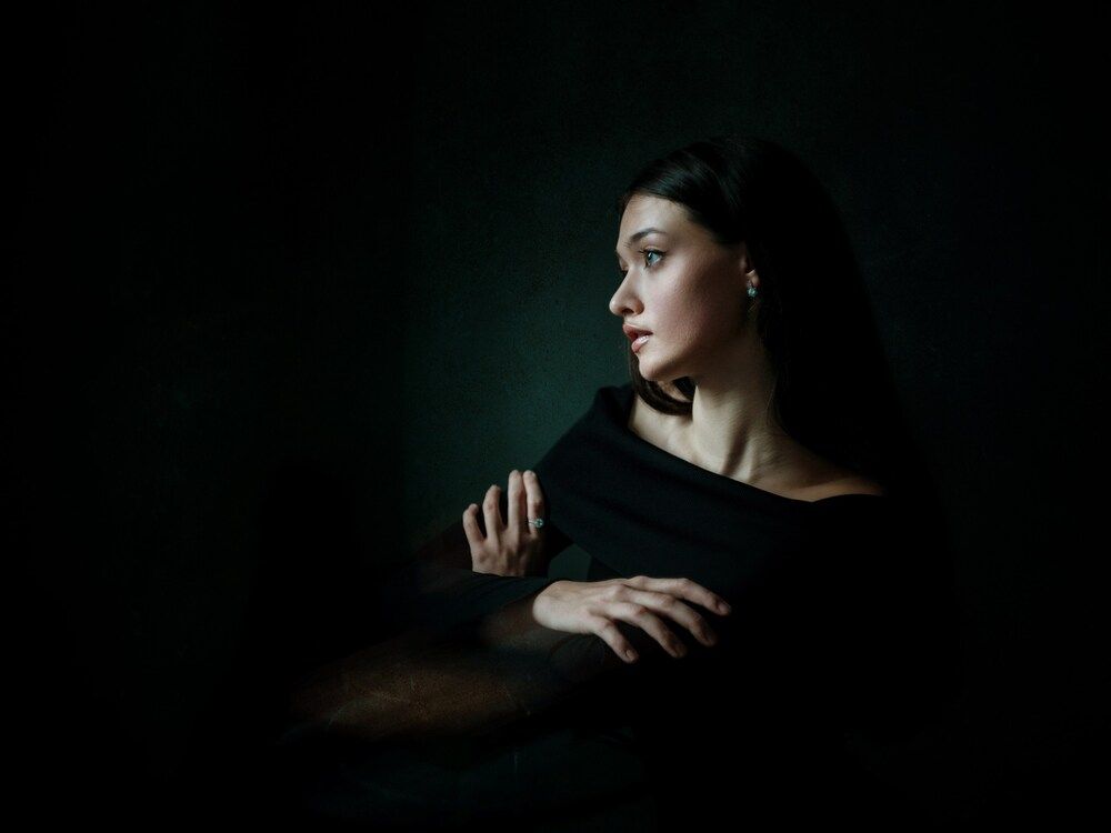 Photograph by Марина Тувиста