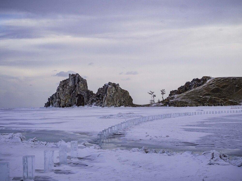 Photograph by Лейла Свекольникова