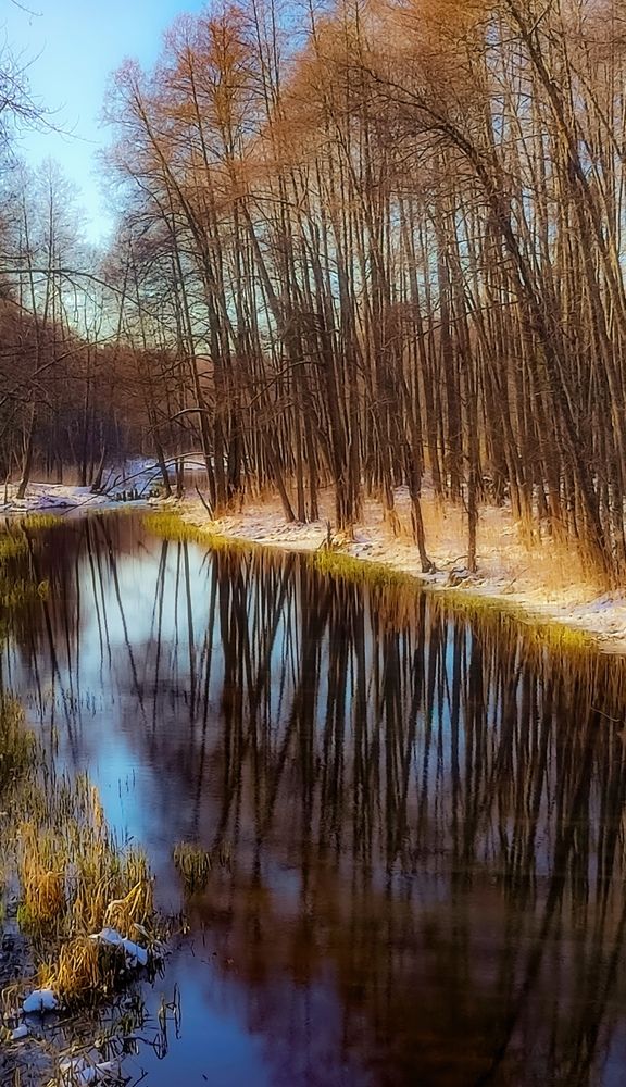 Photograph by Алёна Пшеленская