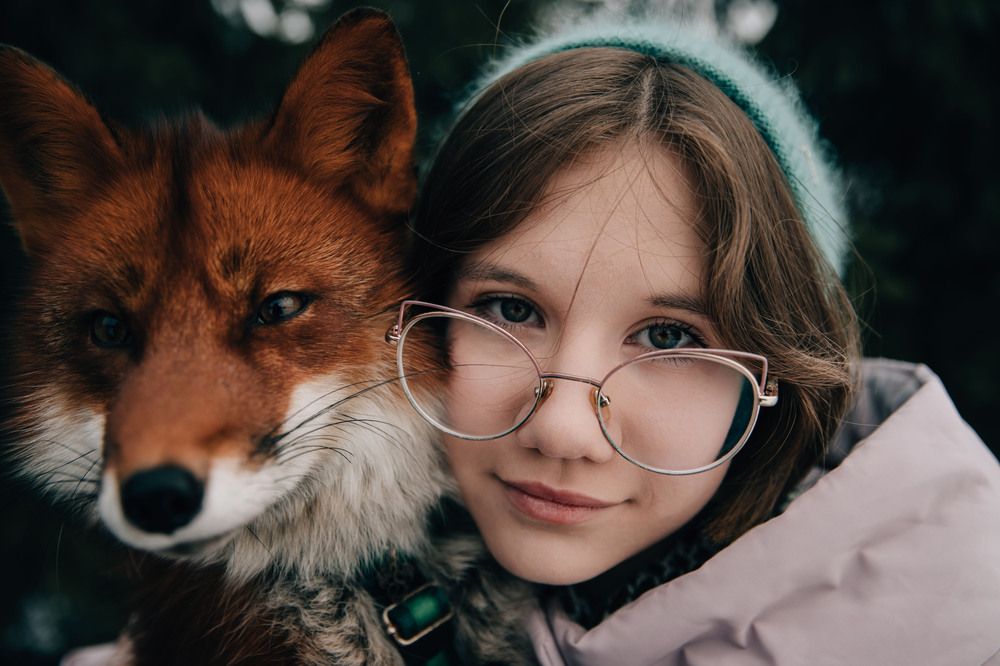 Photograph by Зоя Шкокова