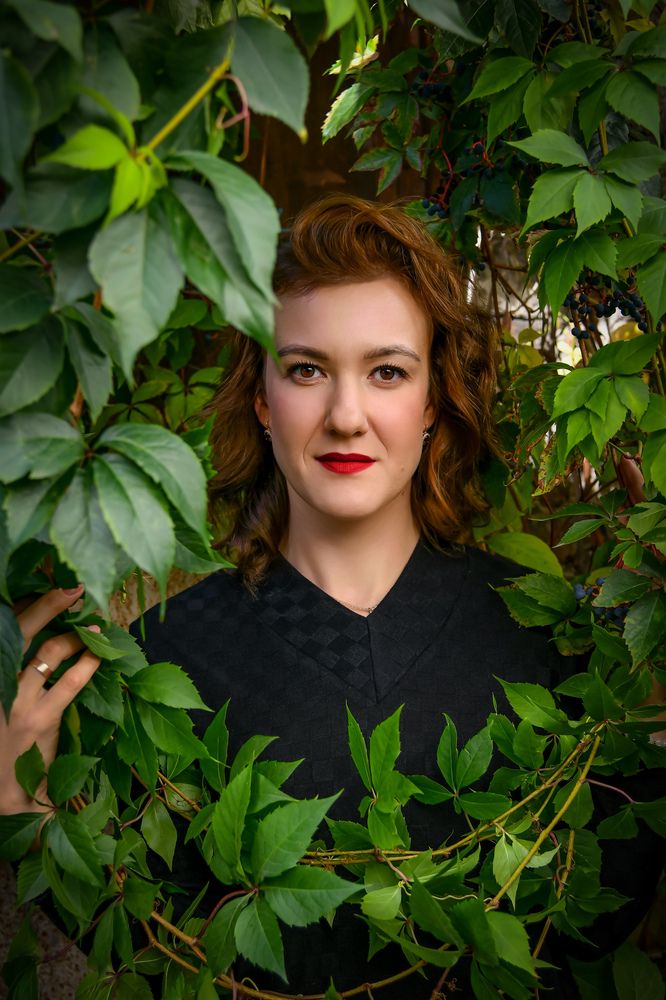 Photograph by Денчук Наталья