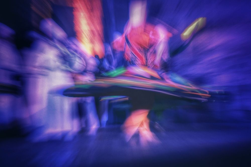 Photograph by Hanan Elmahmoudy