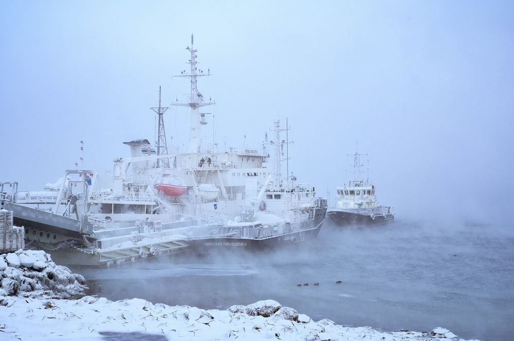 Photograph by Tanzilya Gabidullina