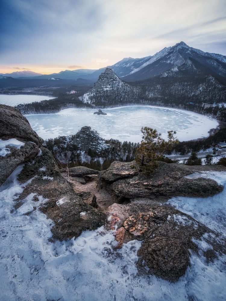 Photograph by  Алексей