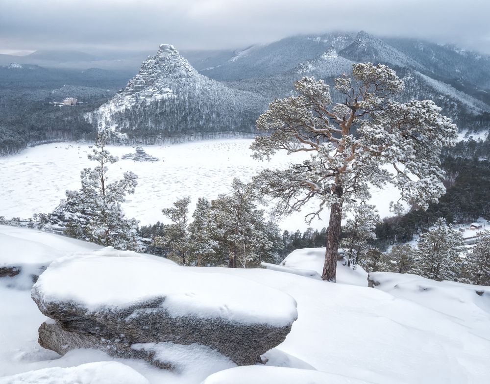 Photograph by  Алексей