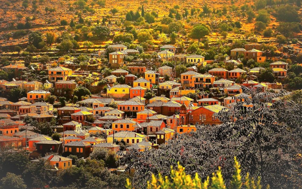 Photograph by Myrsini Charalampidou