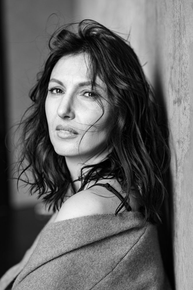 Фотография автора Наталья Хоруженко