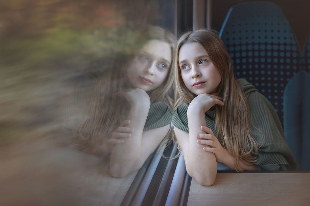 Photograph by Maria Jacewicz