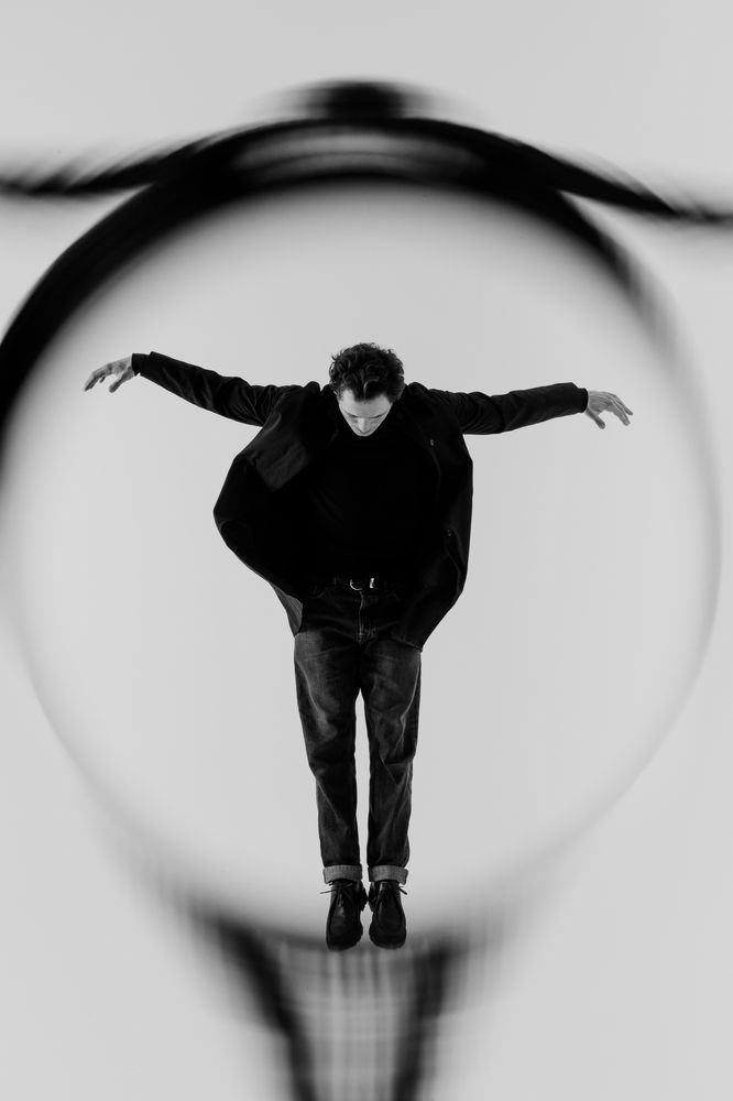 Photograph by Александра Дмитриевская