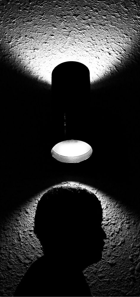 Hope in darkness