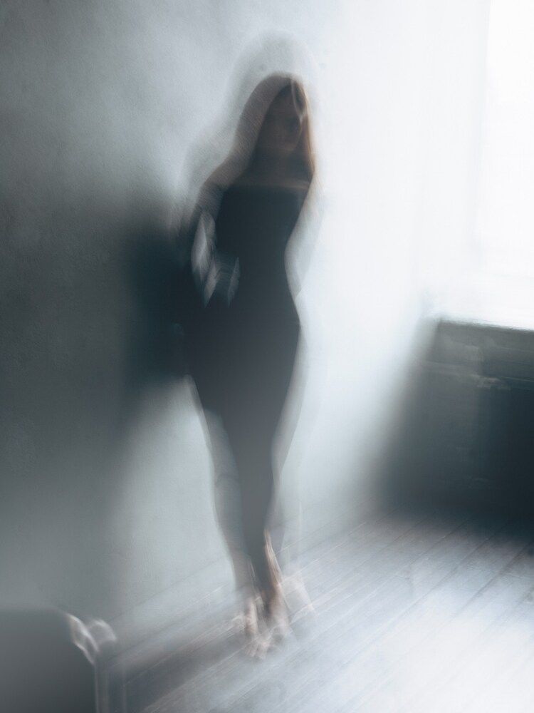 Ускользающая