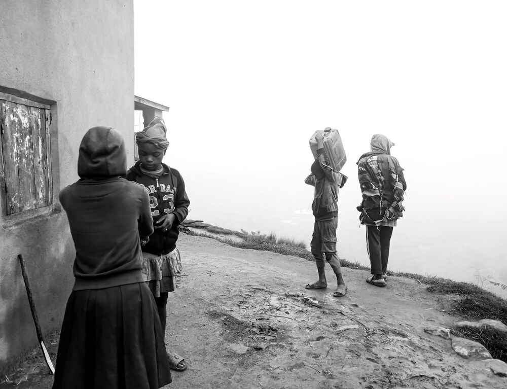 Photograph by Aina Zo Raberanto