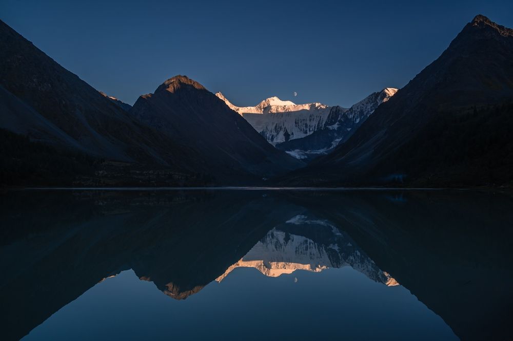 Фотография автора Юлия Есина