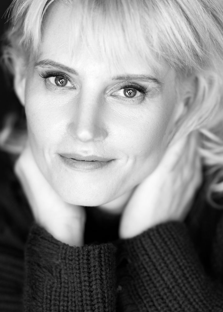 Фотография автора Наталья Хоруженко