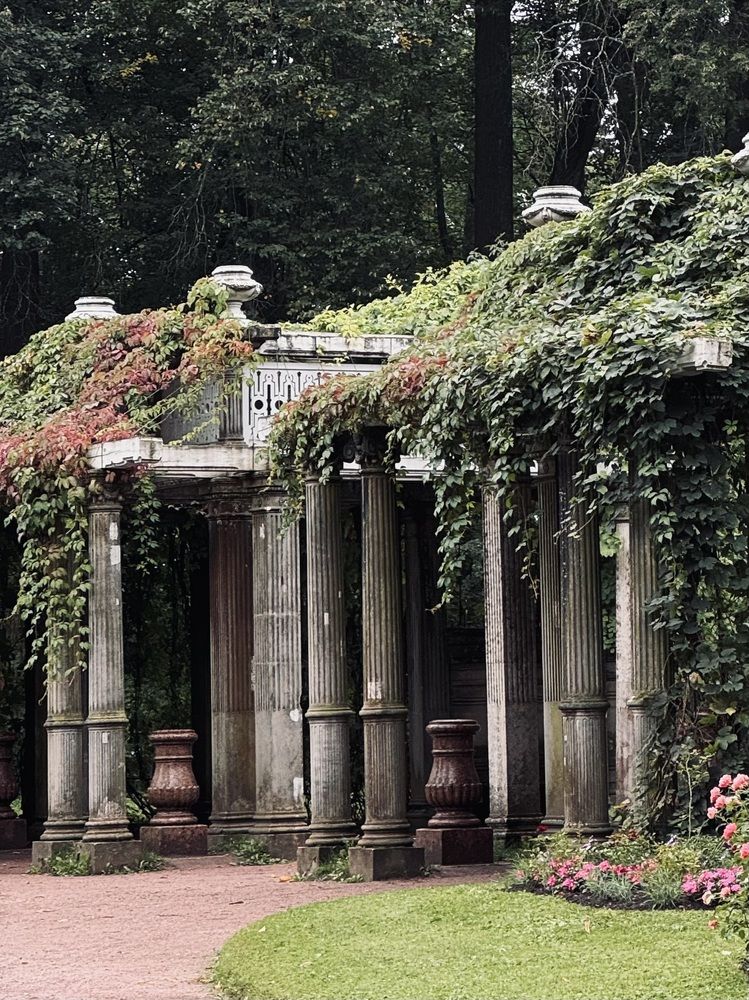 Photograph by Картунова Светлана