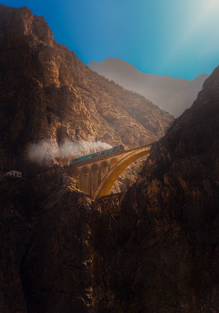 Right Place, Right Time