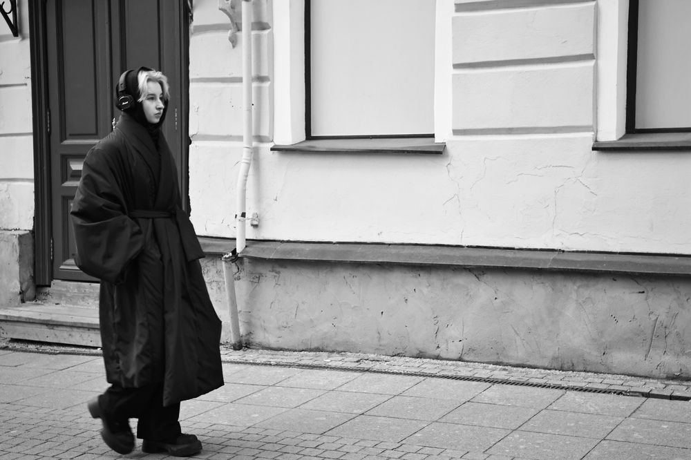 Photograph by Николай Косцов